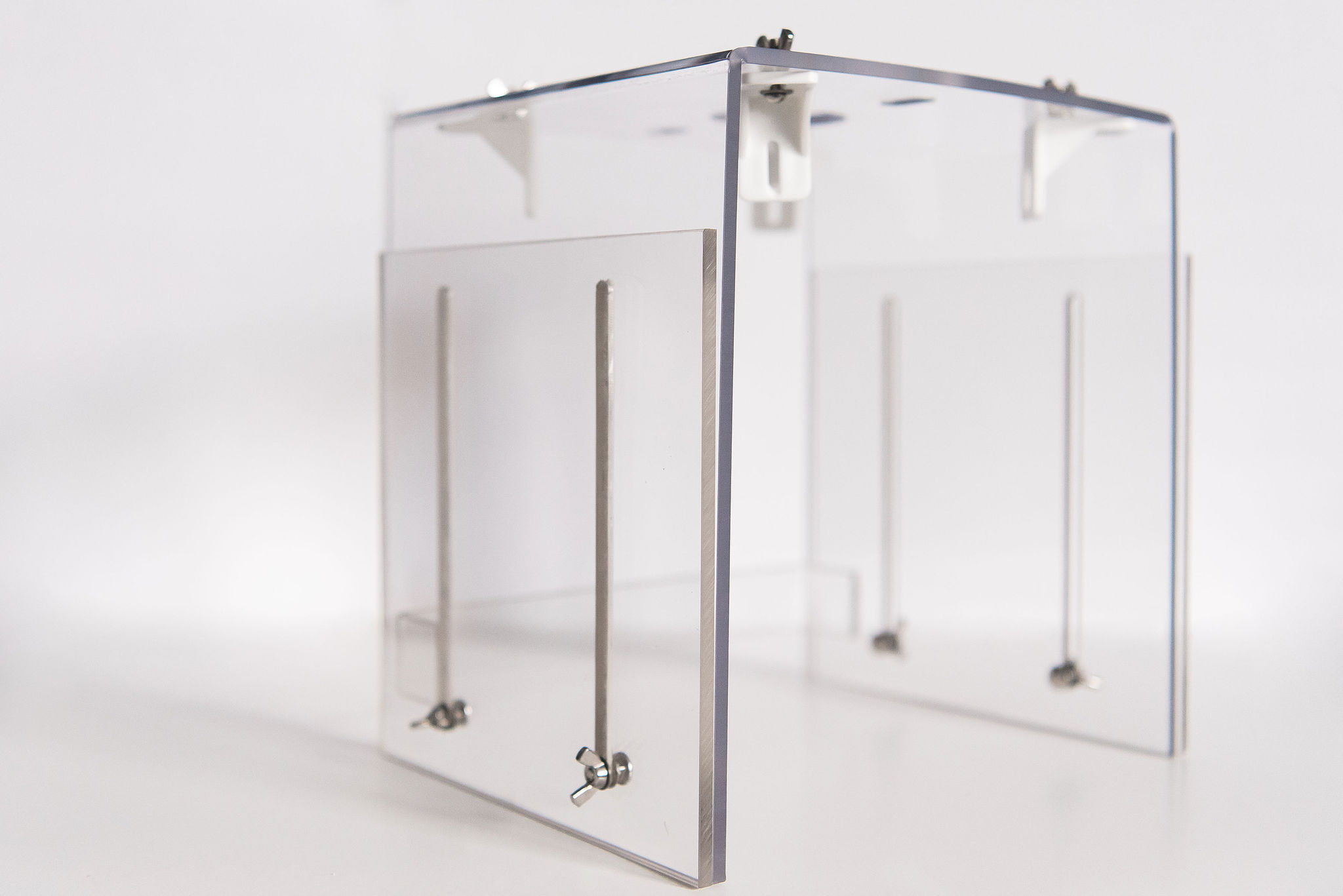 높이 조절 받침대(Adjustable Support Stand SAS141)